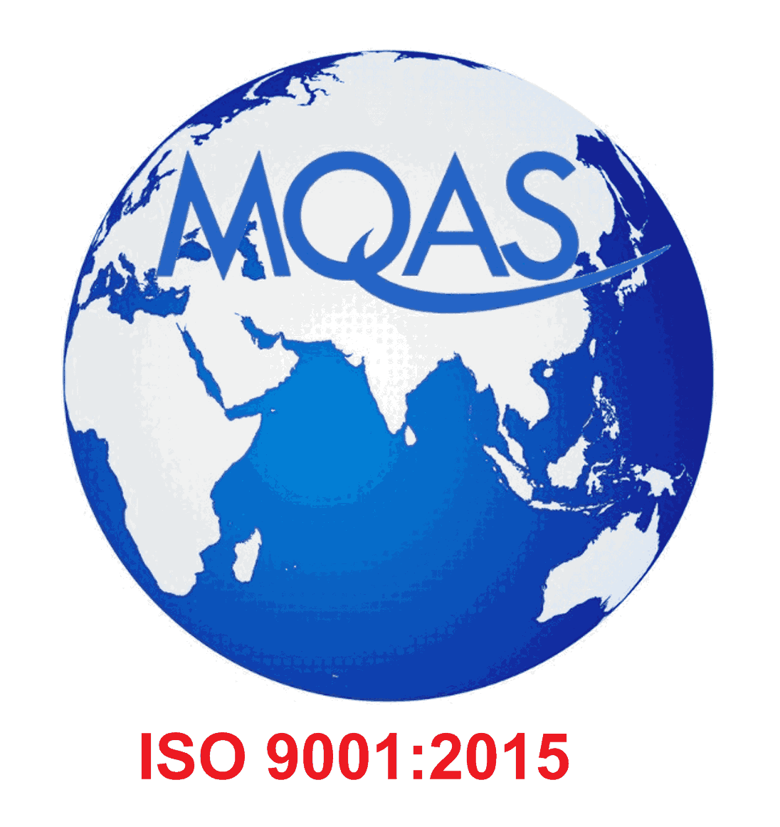 ISO 9001 Certificate