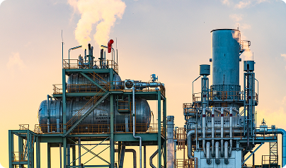 Streamlined midstream operations