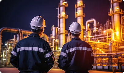 Advanced downstream management