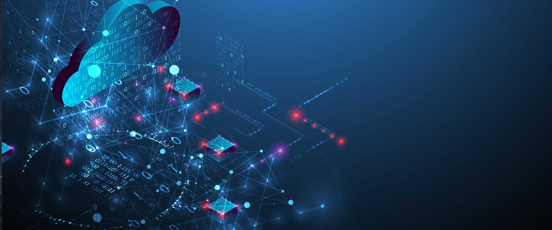 Driving digital transformation