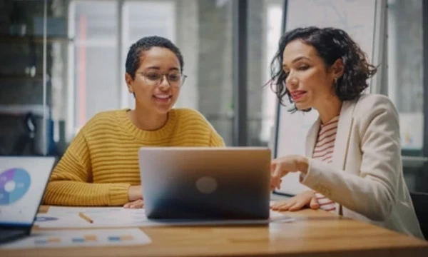 Driving digital transformation